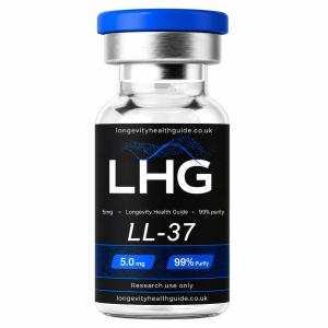 LL – 37 5mg