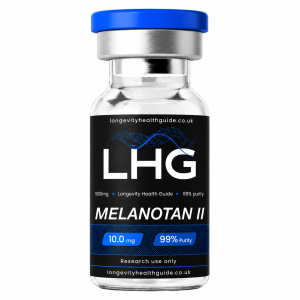 Melanotan-2 10mg